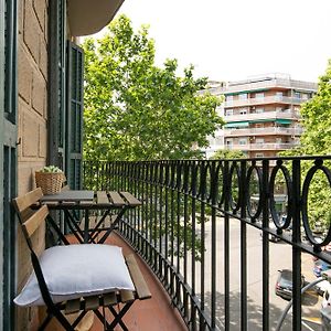 Appartement met Drie Slaapkamers